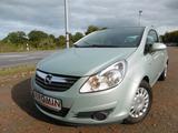 Opel Corsa 1.0 Twinport ecoFLEX Edition - Opel Corsa: Twinport Edition