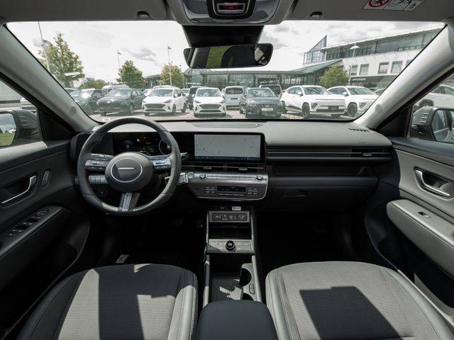 Hyundai KONA - Bild 8
