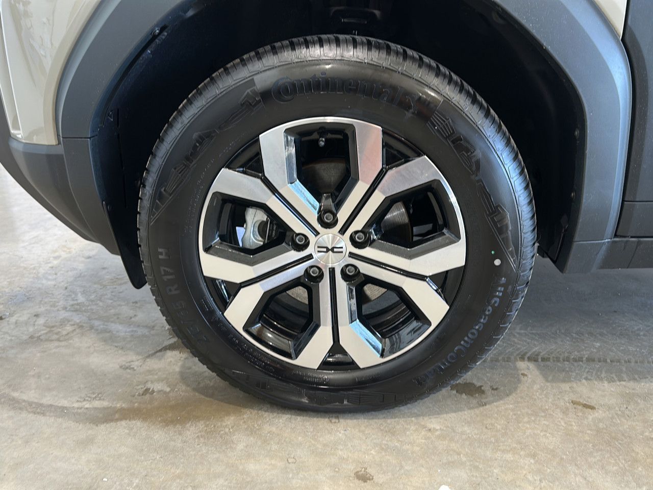 Dacia Duster - Bild 14