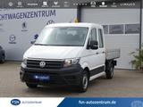 Volkswagen Crafter Pritsche 2.0 TDI DoKa L2 7-SITZER CLIMAT - Volkswagen Crafter in Rostock