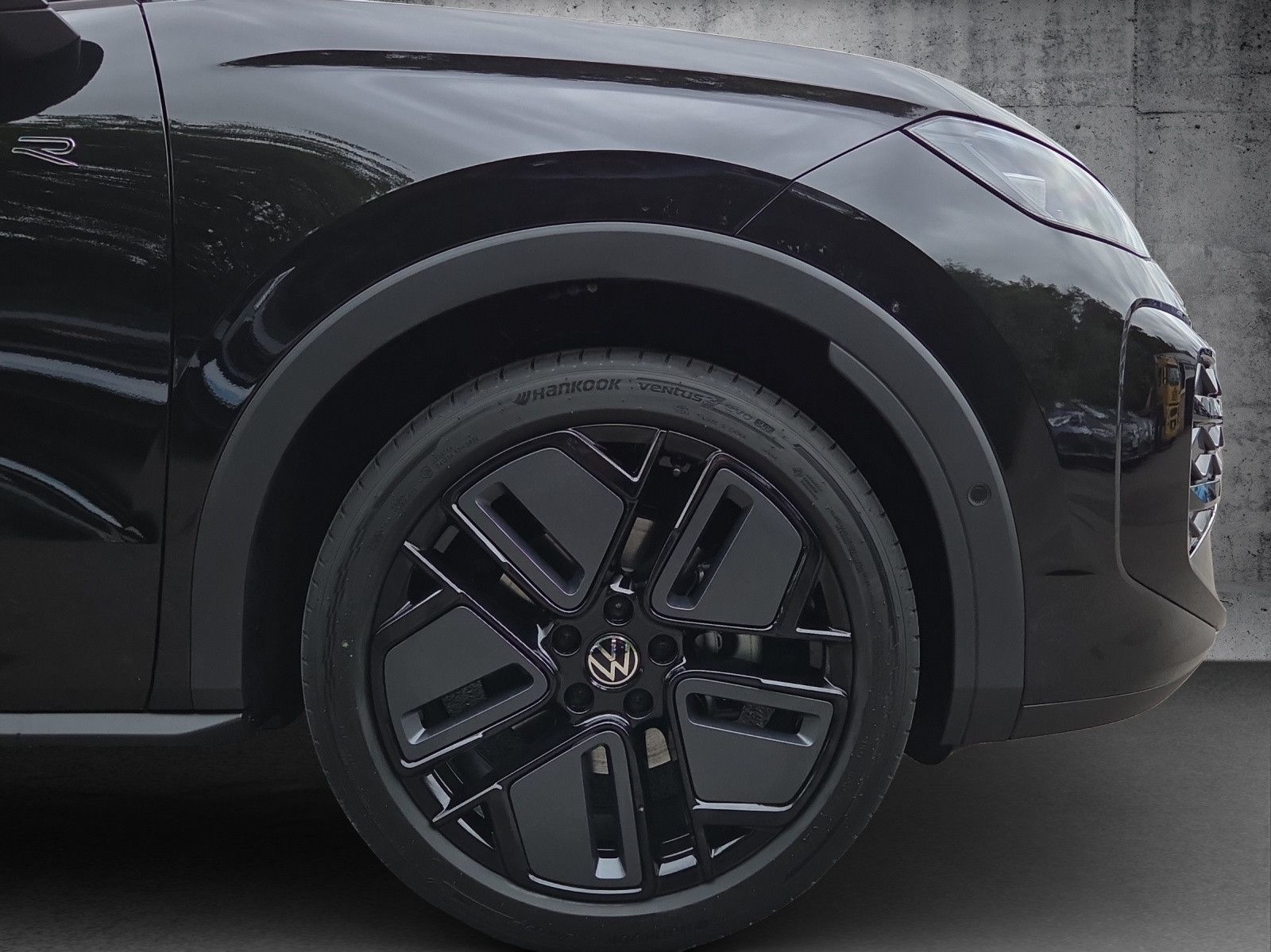 T-Roc neu R-Line 1.5 eTSI OPF DSG RFK AHK