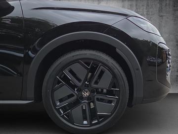 Volkswagen T-Roc 2026