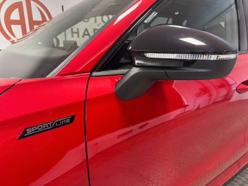 Skoda Kodiaq 2.0 TSI 150 kW 4x4 Sportline Pano