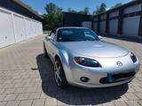 Mazda MX-5 Roadster 2.0  160 PS  6-Gang ... - Mazda MX-5: Ps