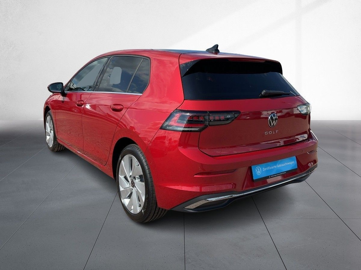 Volkswagen Golf - Bild 3