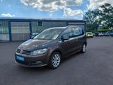 Volkswagen Sharan Highline BMT AUTOMATIC - VW Sharan SUV