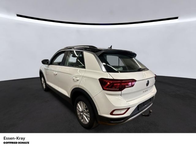 Volkswagen T-Roc - Bild 9