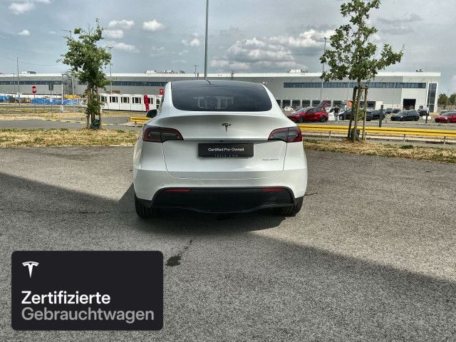 Tesla Model Y Long Range AWD foto 6