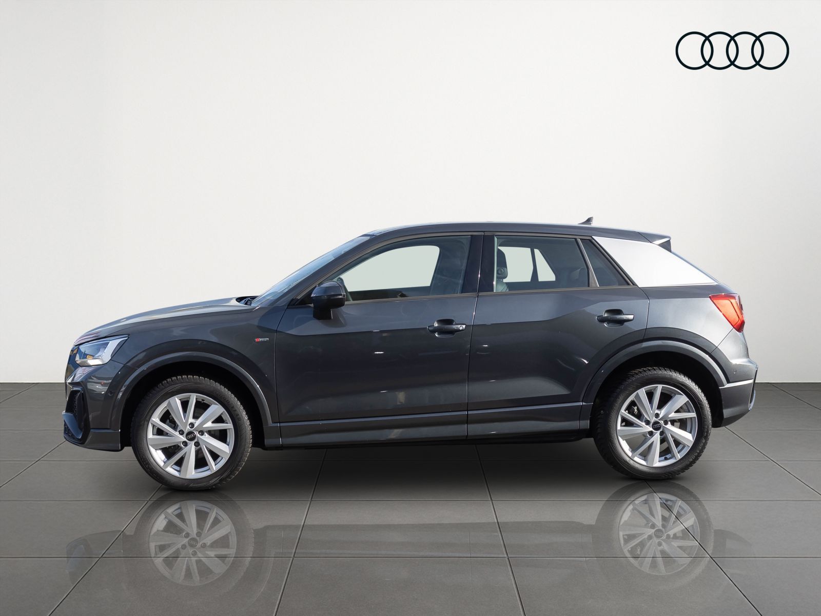 Audi Q2 - Bild 4