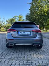 Mercedes-Benz A 250 DCT AMG-Line - Mercedes-Benz A 250 in Karlsruhe