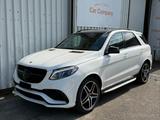 Mercedes-Benz GLE 350 d 4Matic*GLE63 AMG Optik*Pano*21Zoll - Mercedes-Benz GLE-Klasse Gebrauchtwagen in Köln