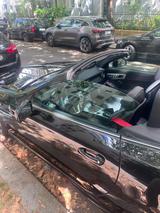 Mercedes-Benz SLK 200 - Automatik - AMG Paket - Mercedes-Benz SLK 200: Cabrio