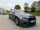 BMW 320d EfficientDynamics Edition  M-Paket - BMW 3er Reihe: Efficientdynamics Edition