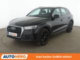 Audi Q5 2.0 TFSI quattro Aut.*NAVI*XENON*TEMPO*PDC* - Audi Q5: Schwarz