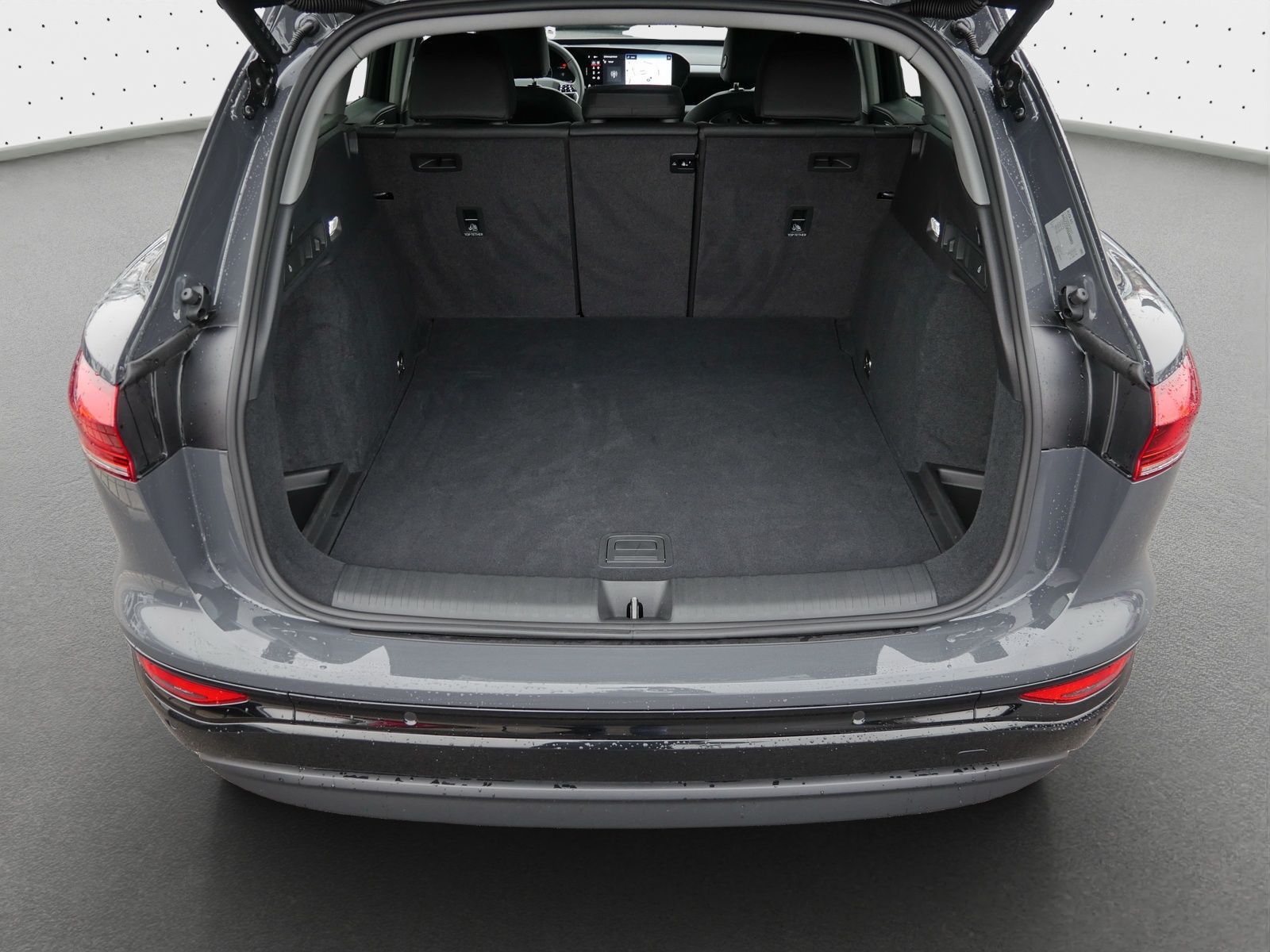 Audi Q6 e-tron - Bild 12