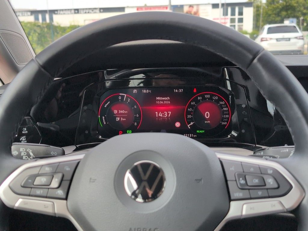 Volkswagen Golf - Bild 17