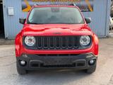 Jeep Renegade Trailhawk - Jeep Renegade: Trailhawk