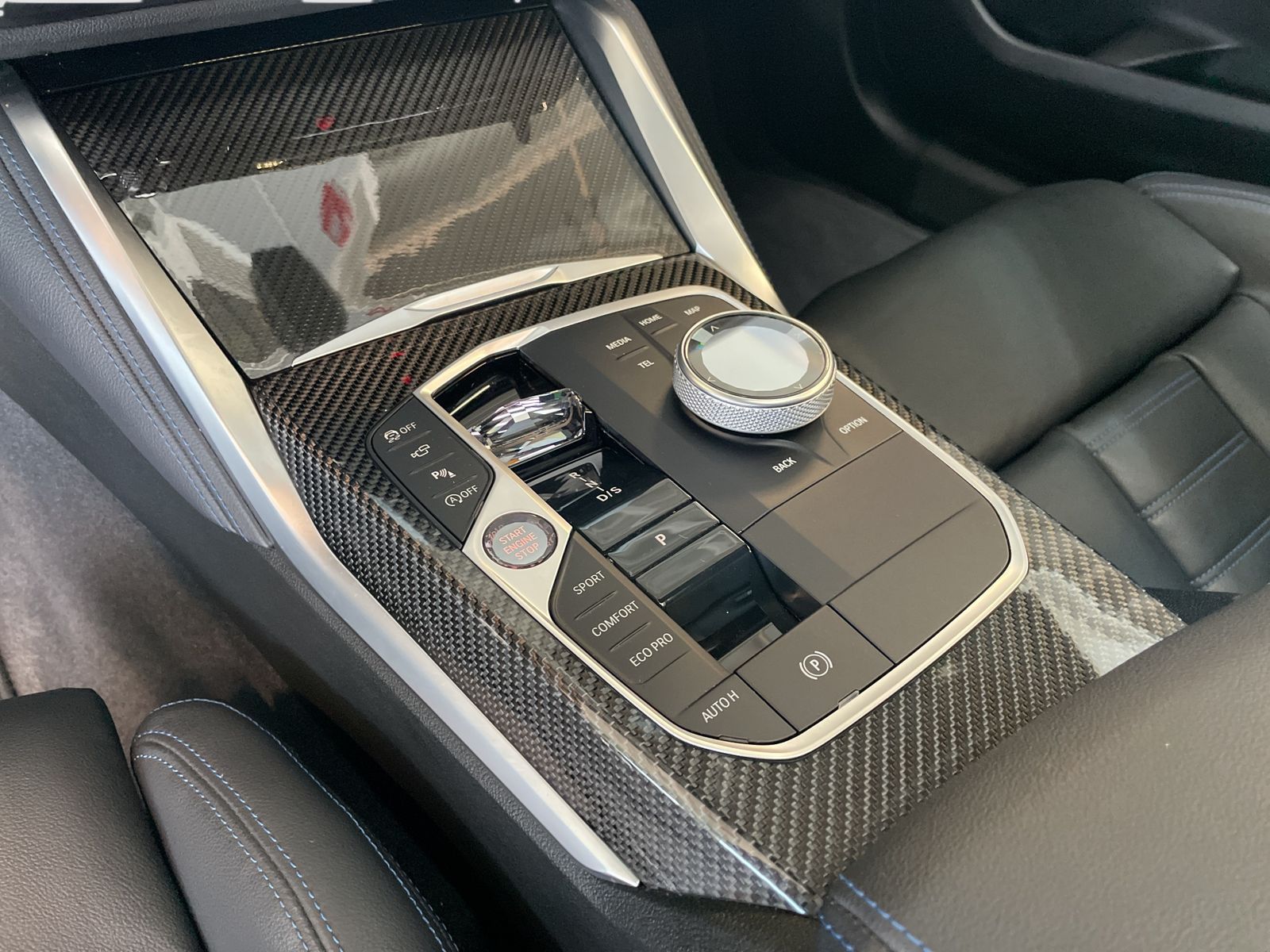 BMW M240i - Bild 17