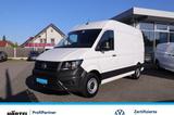 Volkswagen CRAFTER 35 KASTENWAGEN MR HOCHDACH 2.0 TDI Navi - Volkswagen Crafter: Kastenwagen