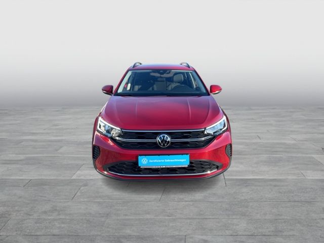 Taigo MOVE 1.0 TSI DSG REAR VIEW APP-CON LED ACC