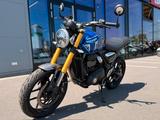 Triumph Speed 400 - TRIUMPH 4 SPEED
