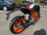KTM 390 Duke *1. Hand*6700km*ABS* - KTM DUKE 390