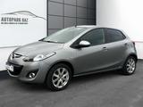 Mazda 2 Lim. 1.5 Center-Line AUTOMATIK *KLIM*SH*ALU* - Mazda 2 mit Benzin-Antrieb: Sitzheizung