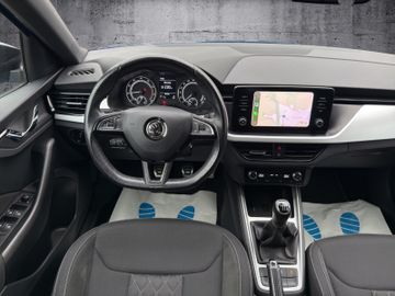 Skoda Scala Ambition*LED*PANO*APPLE*ACC*PDC*RS-SITZE