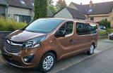 Opel Vivaro b, B-Turbo, extra Lang 8 Sitzer - Opel Vivaro in Dortmund