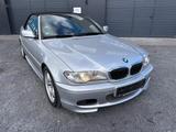 BMW 320 Ci, Cabrio 1. Hand M-Sportpaket 2 erst 73tkm - BMW: Cabrio, 1er M