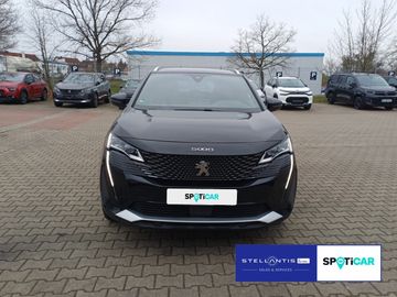 Peugeot 5008 - 2