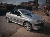 Peugeot 206cc - Peugeot 206 in Bremen