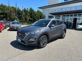 Hyundai Tucson 1.6 CRDi 136CV XPrime - 2018 - Hyundai TUCSON mit Diesel-Antrieb: Kombi