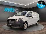 Mercedes-Benz VITO 116 CDI Kasten Lang KLIMA NAVI PARKPAKET - Angebote