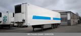 Schmitz Cargobull Kühlauflieger Rohrbahn Hooks | Vector 1850 MT - Kühlauflieger