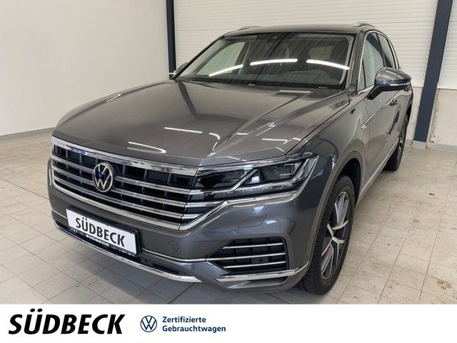 Volkswagen Touareg 3.0 TDI 4Motion Elegance APP ACC LANE AH foto 1