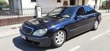 Mercedes-Benz Mercedes-benz S 320 CDI DA COLLEZIONE - gebrauchte Mercedes-Benz S 320 aus dem Jahr 2003