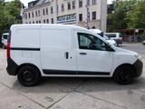 Dacia Dokker Express *KLIMA*AHZV*SV*ZV*1te Hand - Dacia Dokker mit Anhängerkupplung