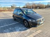 Volkswagen Golf Sportsvan 1.2 TSI 81kW ALLSTAR BMT ALLSTAR - VW Golf Sportsvan von privat
