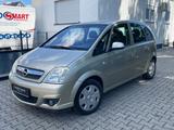 Opel Meriva CATCH ME/ TÜV/SHZ/PDC - Opel Meriva Gebrauchtwagen
