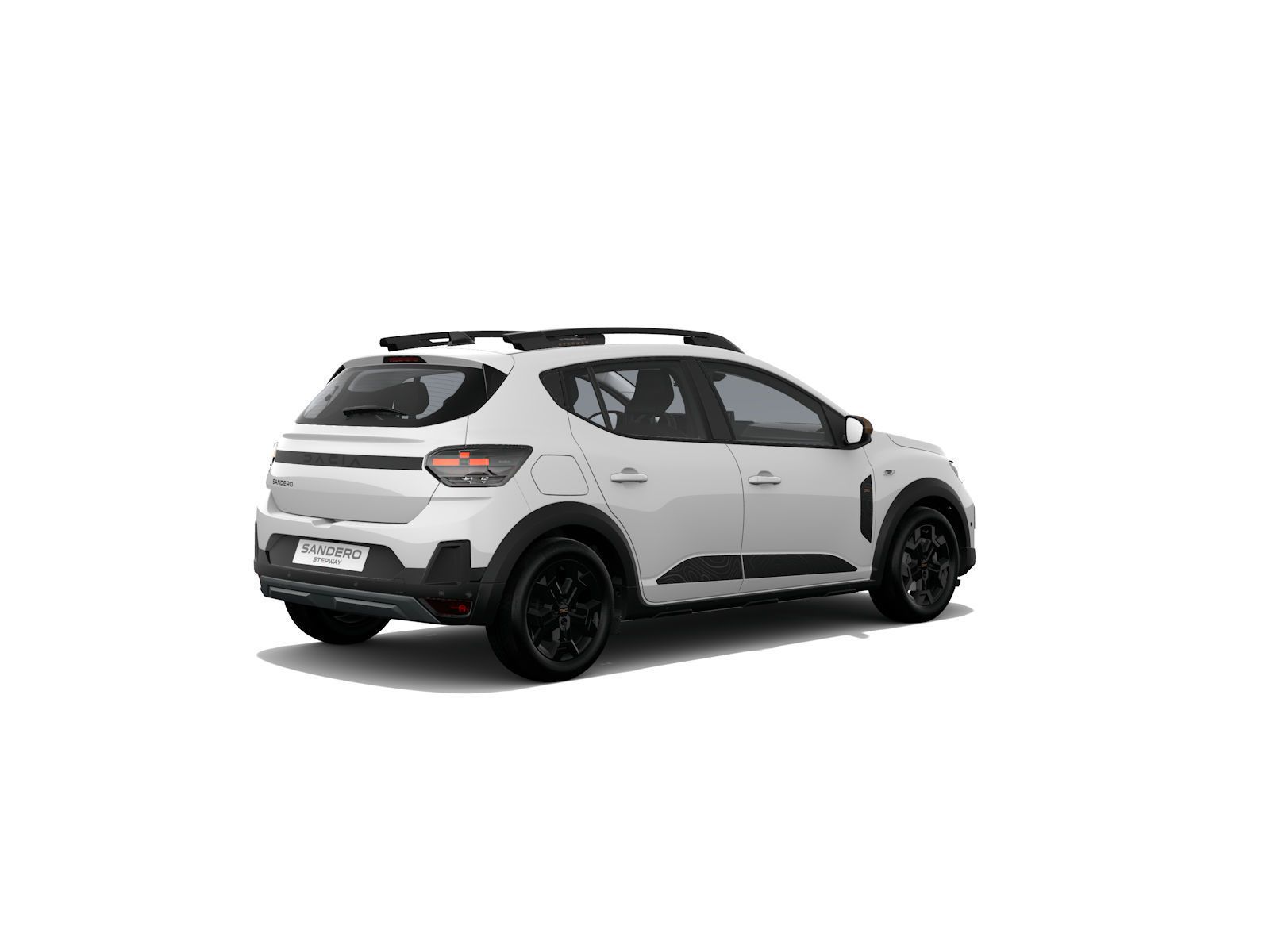 Dacia Sandero - Bild 7