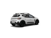 Dacia Sandero - Vorschau Bild 7
