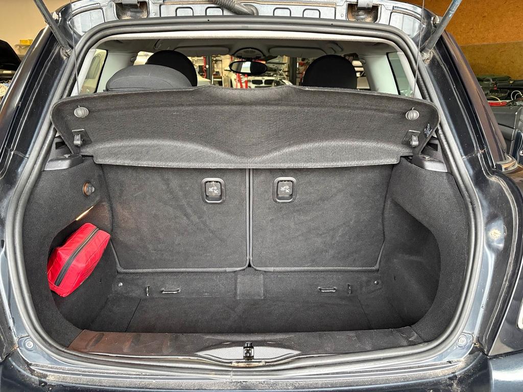 MINI Cooper C