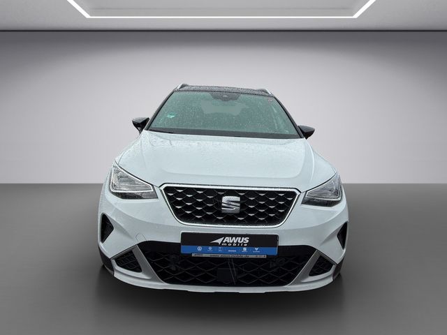 Arona Xperience 1.0 TSI DSG Rückfahrkamera, LED