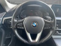 BMW 520 - Vorschau Bild 11