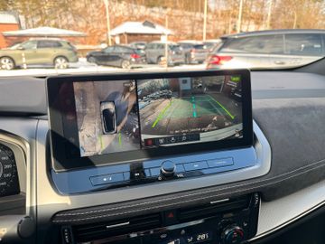 Nissan Qashqai N-Design Leder*Pano*HeadUp*20Zoll