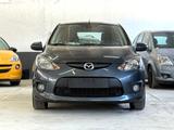 Mazda 2 Lim. 1.5 Impression Sport*TÜV*8FACH* - gebrauchte Mazda 2 aus dem Jahr 2009