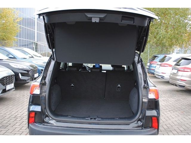 Fahrzeugabbildung Ford Kuga 2.0 L Titanium X+KEYFREE+LED+TEMPOMAT+NAVI+