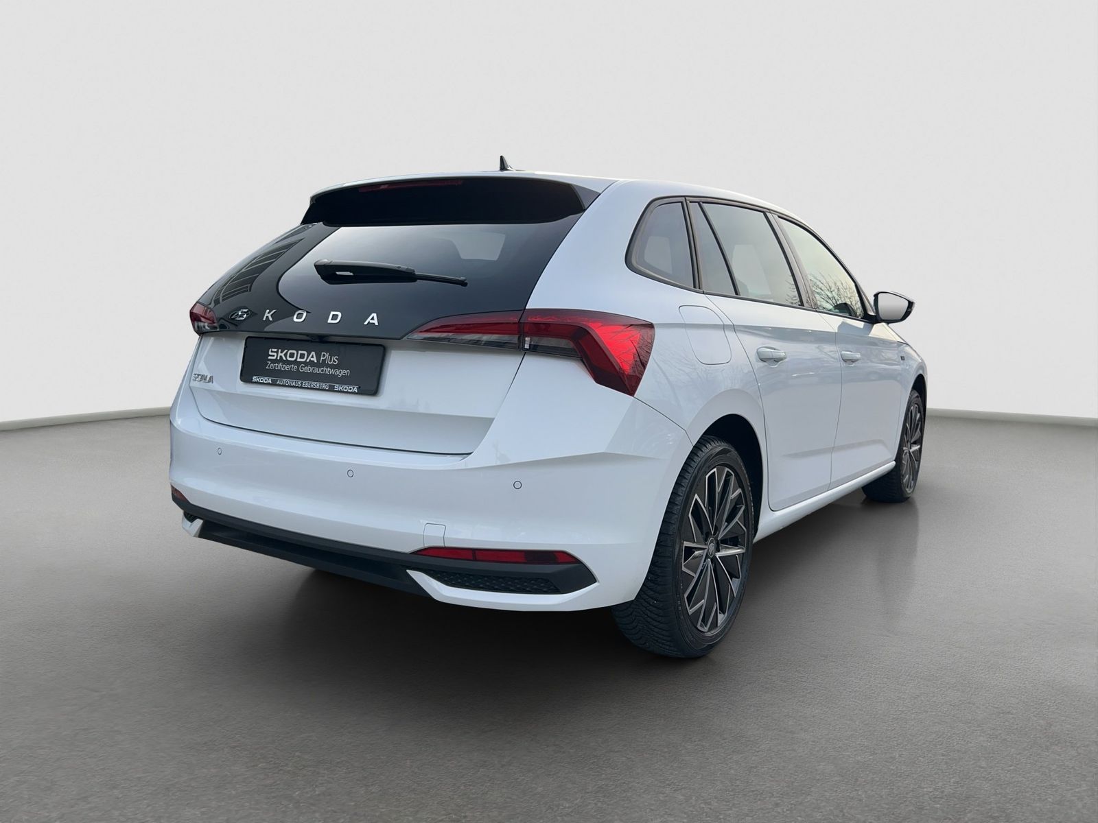 Skoda Scala - Bild 6