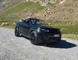 Land Rover Range Rover Evoque Cabriolet 2.0 Si4 HSE Dyn...